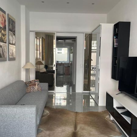 Luxury 60M2 Appartement In Wilhelmstadt Берлин Экстерьер фото