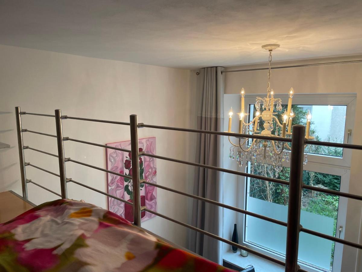 Luxury 60M2 Appartement In Wilhelmstadt Берлин Экстерьер фото