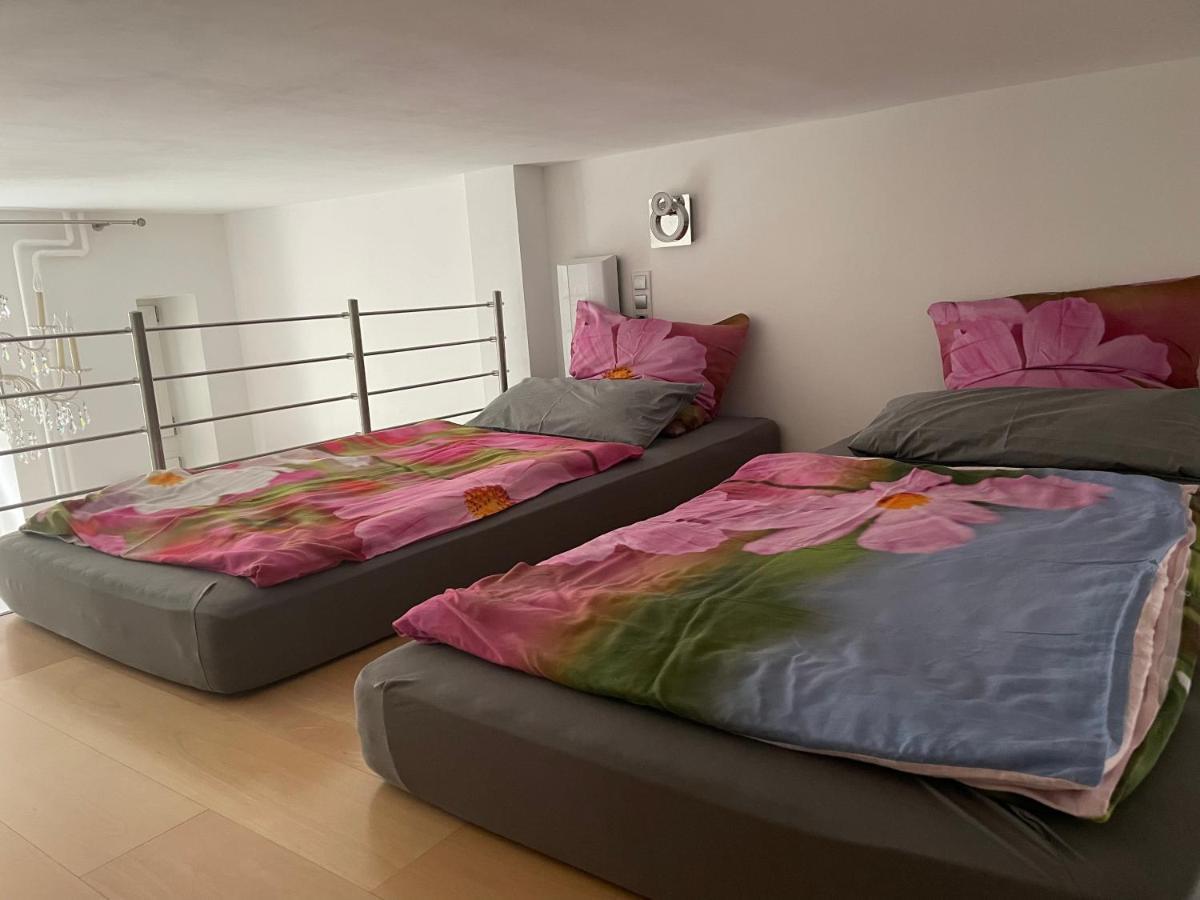 Luxury 60M2 Appartement In Wilhelmstadt Берлин Экстерьер фото