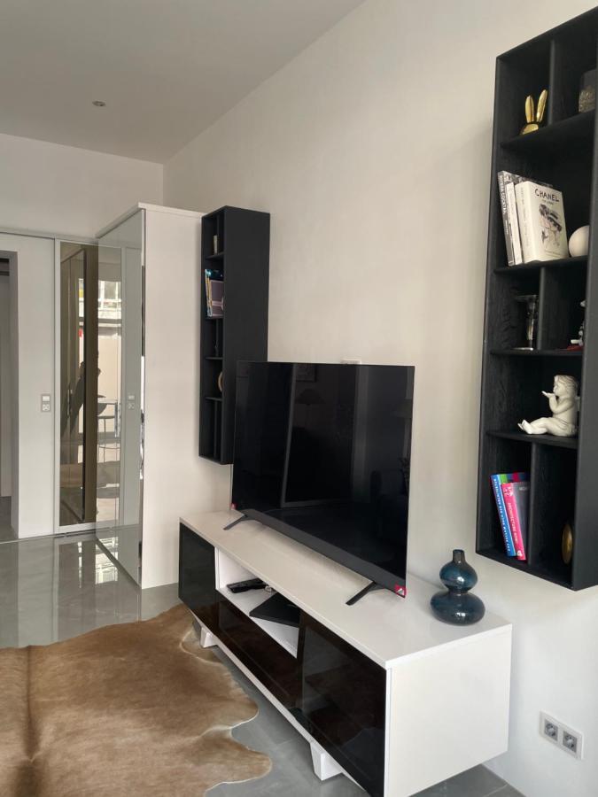Luxury 60M2 Appartement In Wilhelmstadt Берлин Экстерьер фото
