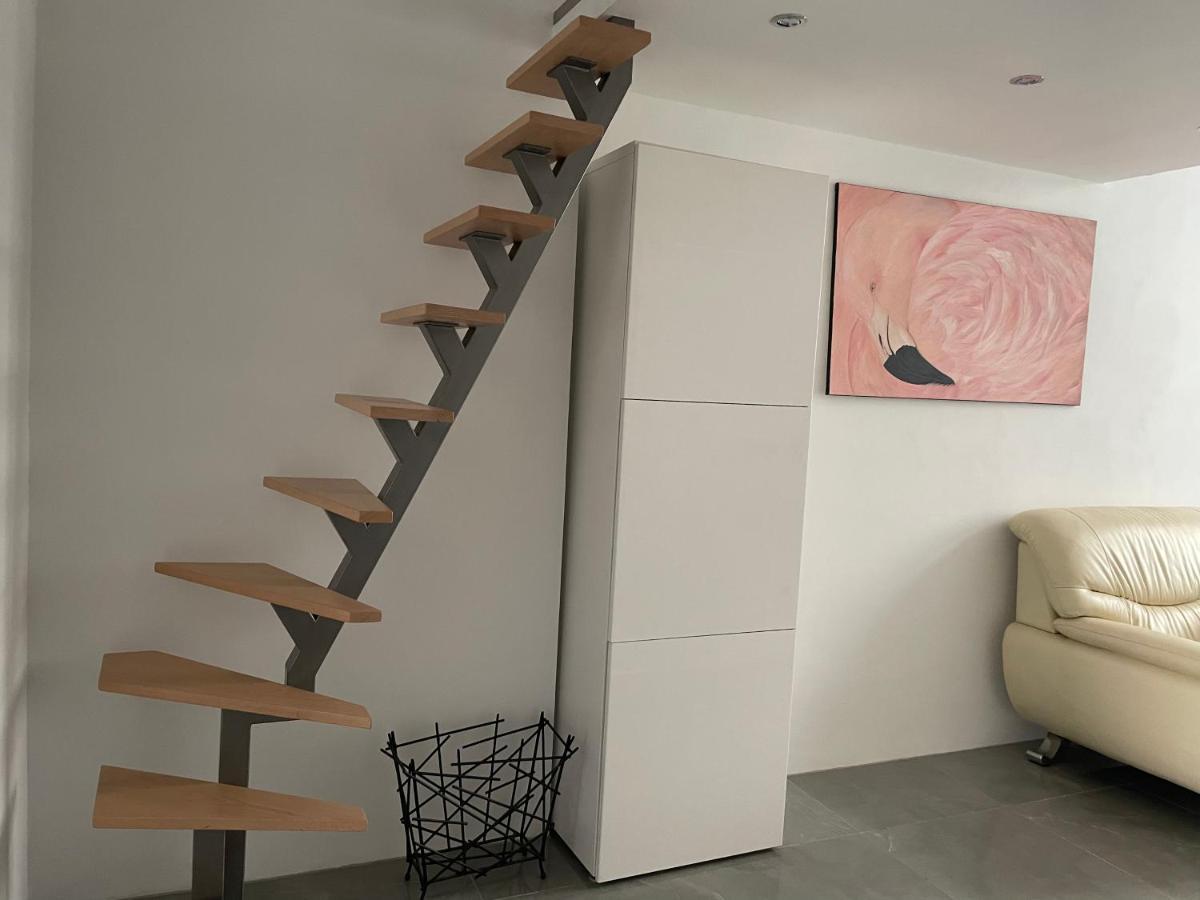 Luxury 60M2 Appartement In Wilhelmstadt Берлин Экстерьер фото