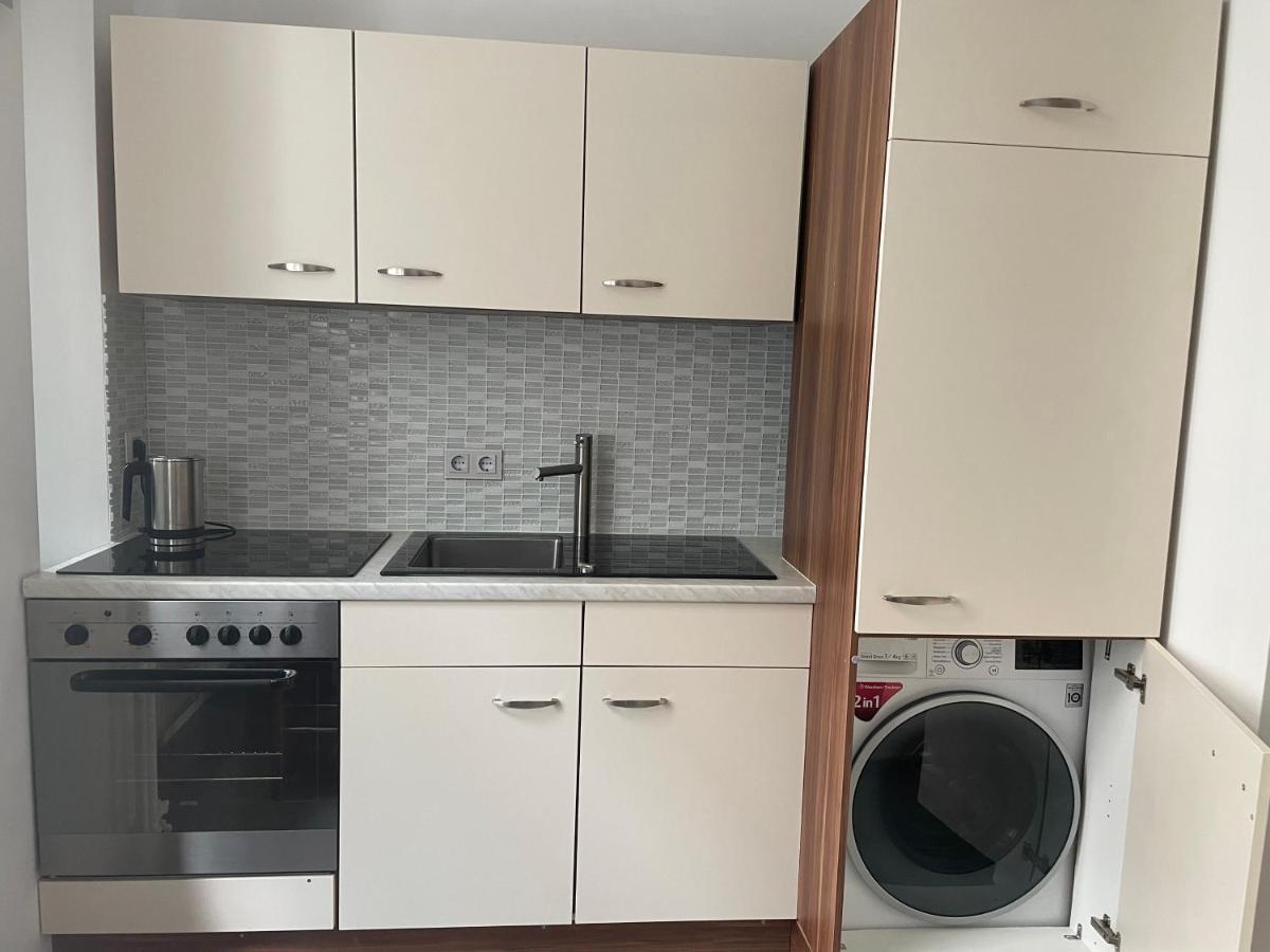 Luxury 60M2 Appartement In Wilhelmstadt Берлин Экстерьер фото