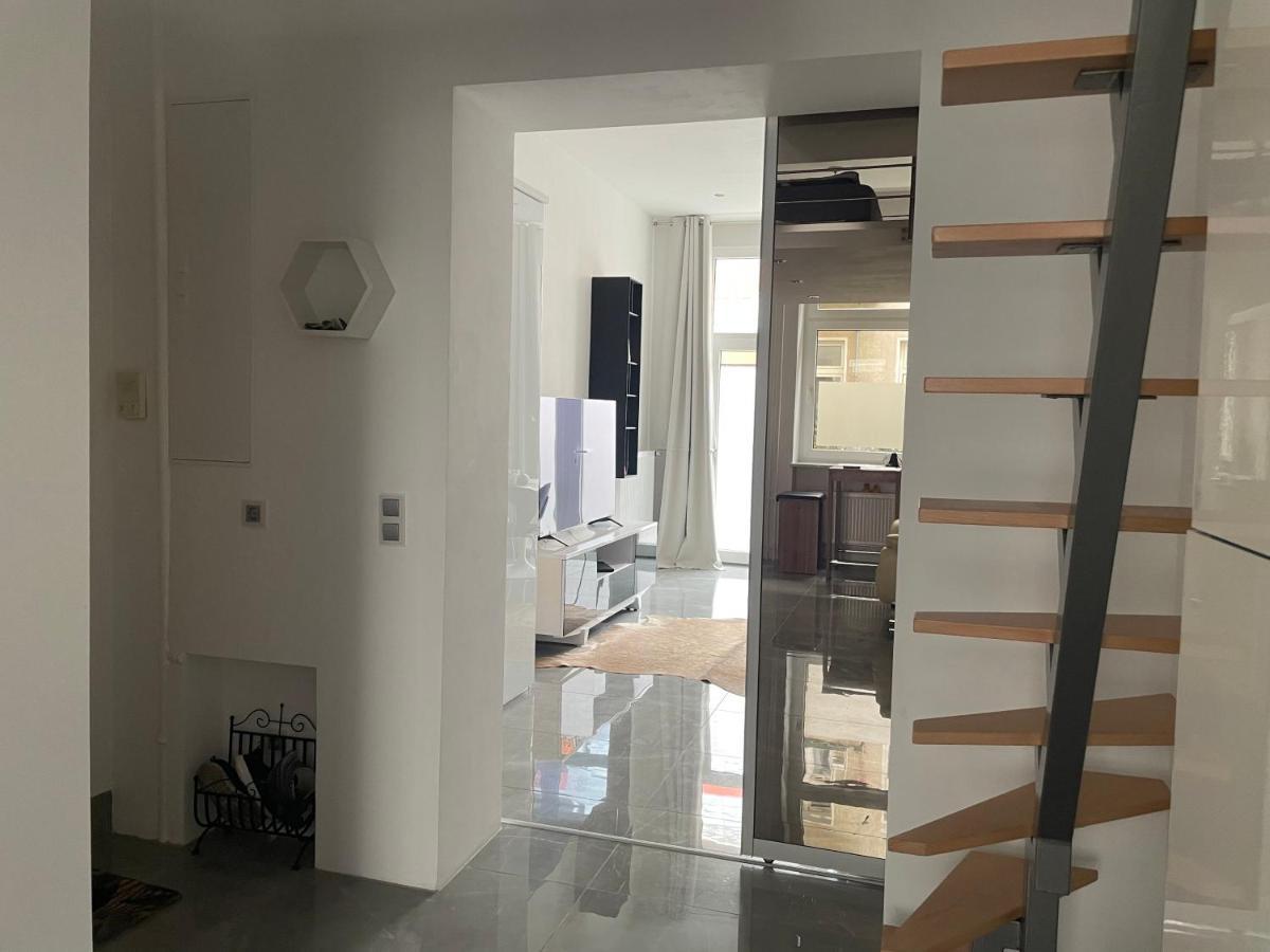 Luxury 60M2 Appartement In Wilhelmstadt Берлин Экстерьер фото