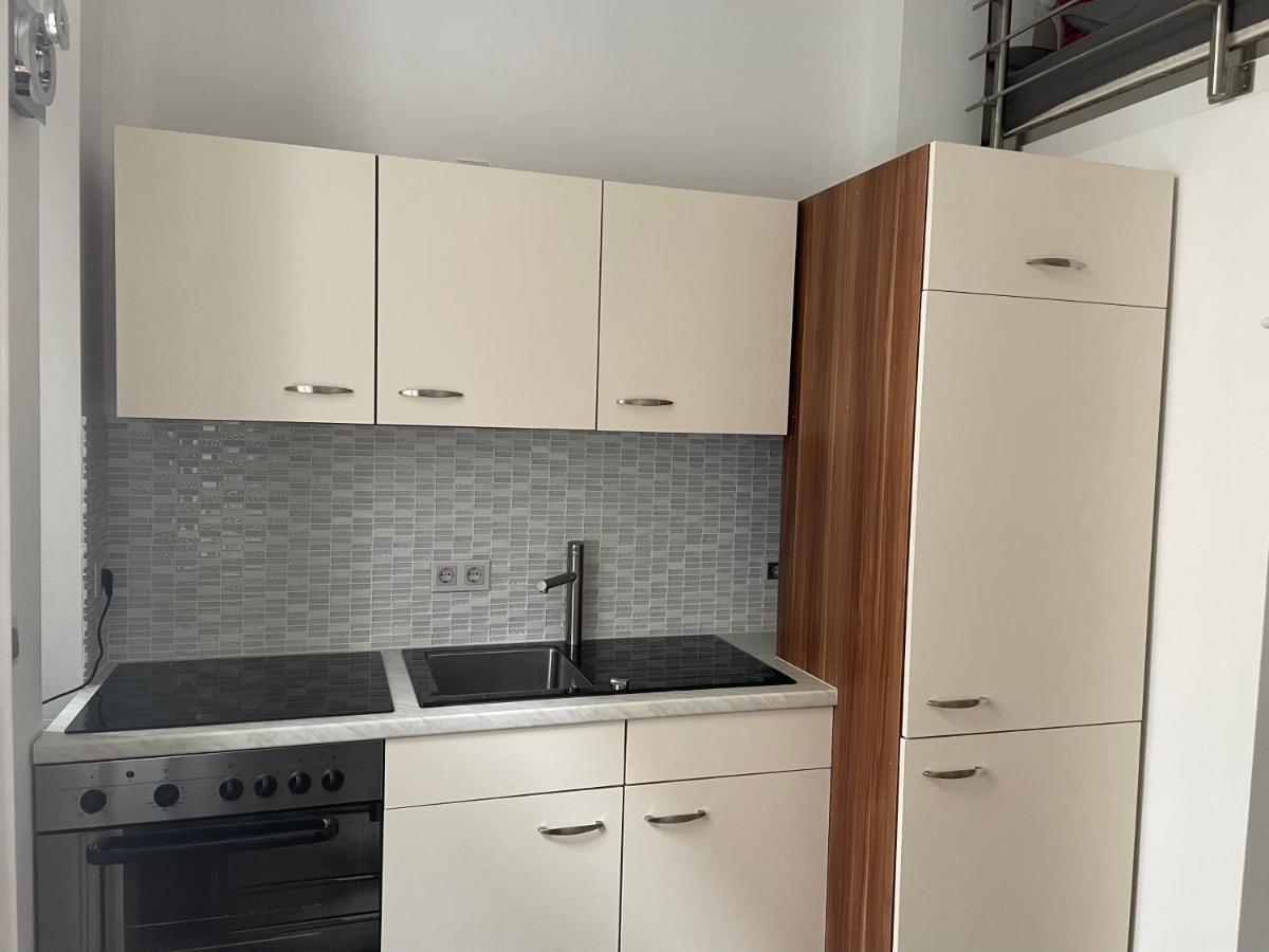 Luxury 60M2 Appartement In Wilhelmstadt Берлин Экстерьер фото