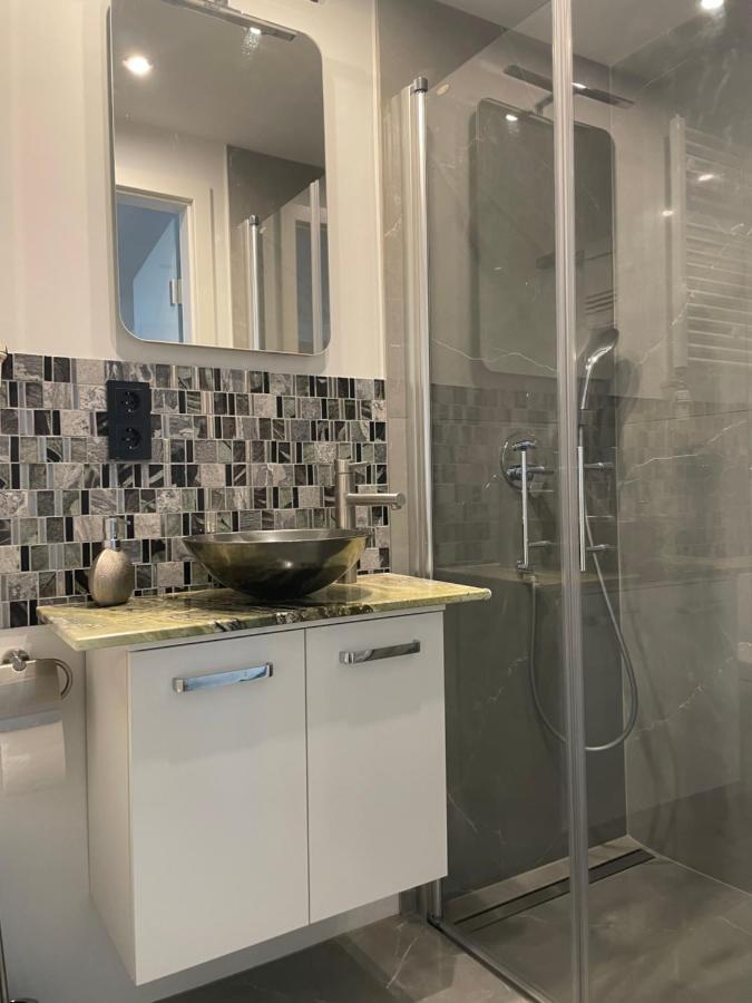 Luxury 60M2 Appartement In Wilhelmstadt Берлин Экстерьер фото