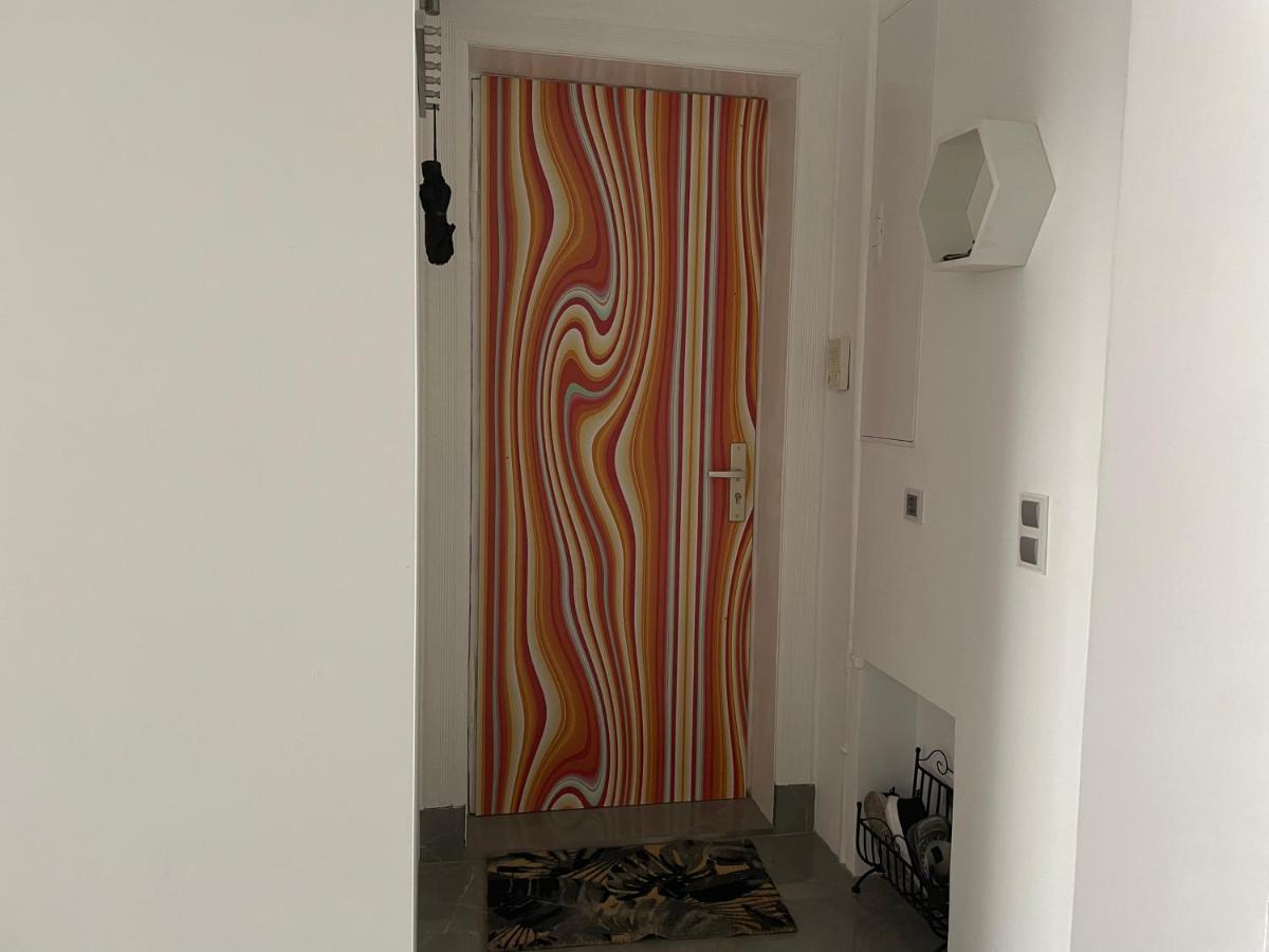 Luxury 60M2 Appartement In Wilhelmstadt Берлин Экстерьер фото