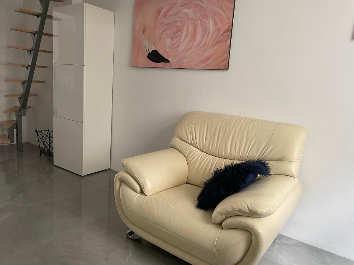 Luxury 60M2 Appartement In Wilhelmstadt Берлин Экстерьер фото