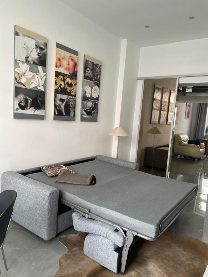 Luxury 60M2 Appartement In Wilhelmstadt Берлин Экстерьер фото